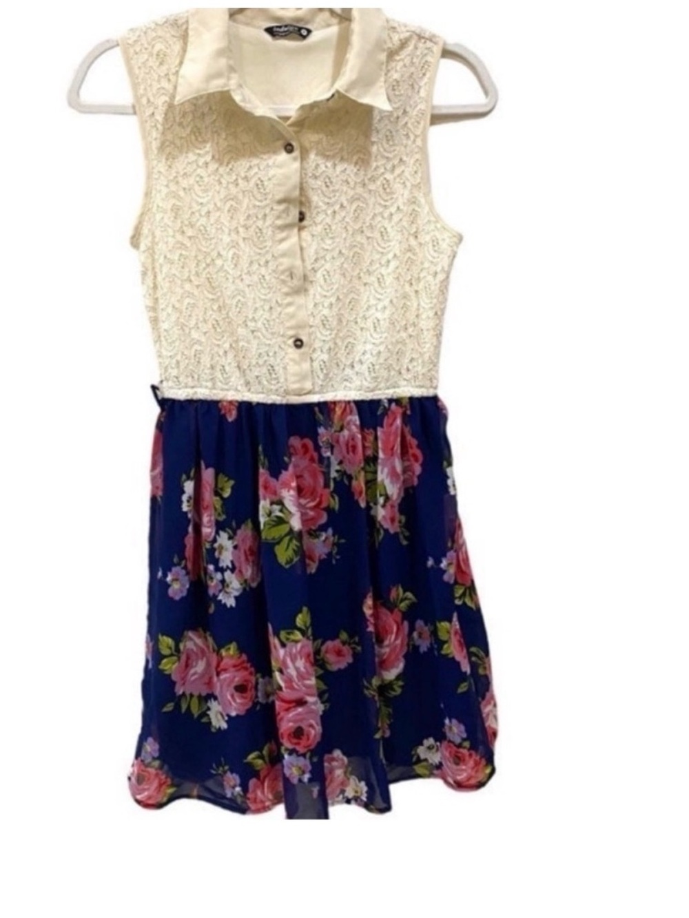 Indulge Girl’s Dress